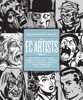 The Comics Journal Library. Volume 10 The EC Artists
