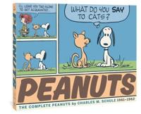 The Complete Peanuts. Vol. 6 1961-1962