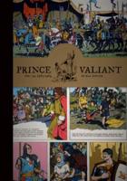 Prince Valiant. 14 1963-1964