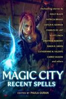 Magic City