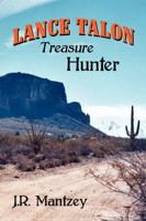 Lance Talon: Treasure Hunter