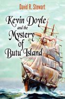 Kevin Doyle and the Mystery of Butu Island