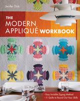 The Modern Appliqué Workbook