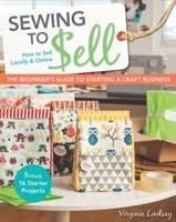 Sewing to Sell