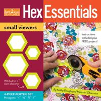 Fast2cut¬ HexEssentials Small Peepers