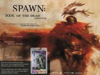 Spawn: Book Of The Dead (Toy Edition)