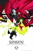 Spawn: Origins Collection