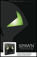 Spawn Origins Collection: Deluxe Edition Volume 1 Signed & Numbered