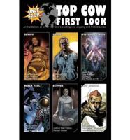 Top Cow First Look