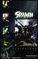 Spawn. New Beginnings