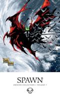 Spawn Origins Collection. Volume 7