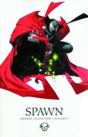 Spawn Origins. Volume 2