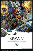 Spawn Origins. Volume 9