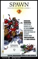 Spawn Origins. Volume 3