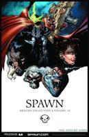 Spawn Origins. Volume 10
