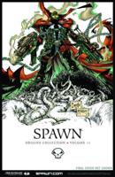 Spawn Origins. Volume 11