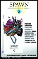 Spawn Origins. Volume 5