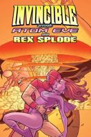 Atom Eve & Rex Splode