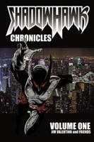 ShadowHawk Chronicles. Volume One