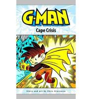 G-Man. Cape Crisis
