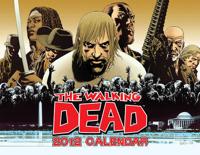 The Walking Dead 2012 Calendar