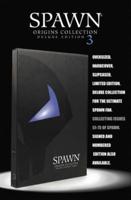 Spawn Origins. Volume 3