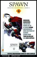 Spawn Origins. Volume 4