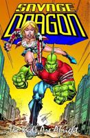 Savage Dragon. The Kids Are Alright