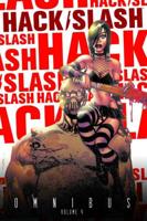 Hack/slash Omnibus. Volume 4