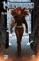 Witchblade. Vol. 1 Rebirth