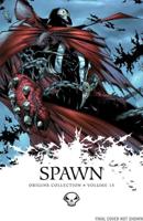 Spawn Origins. Volume 15