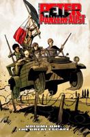 Peter Panzerfaust. Volume One The Great Escape