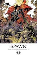 Spawn Origins. Volume 17