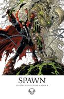 Spawn Origins. Volume 8