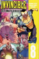 Invincible, Ultimate Collection. Volume 8