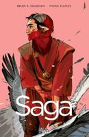 Saga. Volume 2
