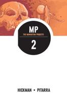 The Manhattan Projects. Volume 2