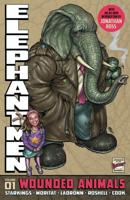Elephantmen. Volume 1