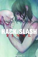Hack/slash. Volume 13 Final