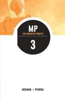 The Manhattan Projects. 3