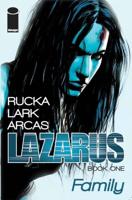 Lazarus. Volume One Family