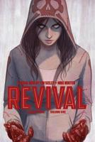 Revival Deluxe Collection. Volume 1