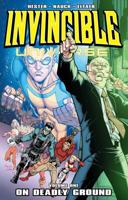 Invincible Universe. Vol. 1 On Deadly Ground