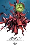 Spawn: Origins Collection. Volume 20 Collecting Issues 117-122
