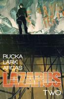 Lazarus. Volume Two Lift