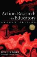 Action Research for Educators, Second Edition