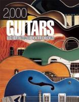 2,000 Guitars