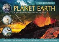 3-D Explorer: Planet Earth