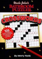 Uncle John's Bathroom Puzzler: Crosswords