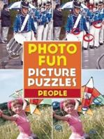 Photo Fun Picture Puzzles: People